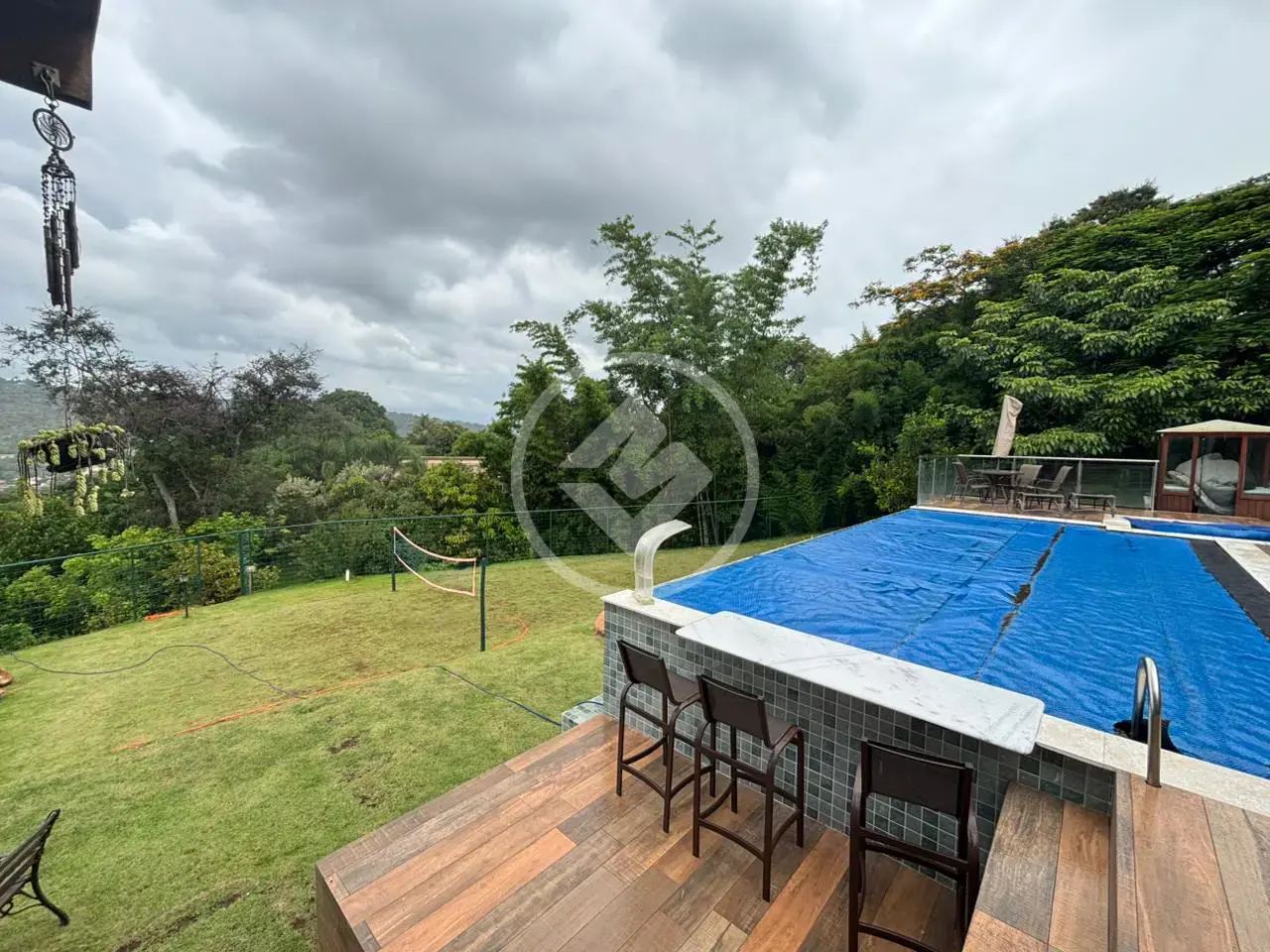 Imagem 5 - Casa Condomínio em Jardim do Ribeirão I, Itupeva - SP