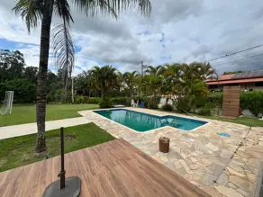 Casa Condomínio Jardim do Ribeirão I, Itupeva - SP — foto 1