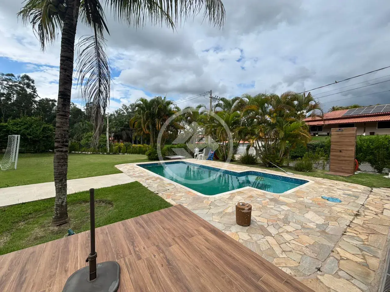 Imagem 1 - Casa Condomínio em Jardim do Ribeirão I, Itupeva - SP