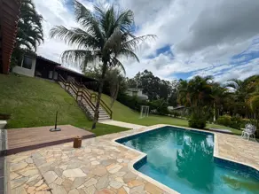Casa Condomínio Jardim do Ribeirão I, Itupeva - SP — foto 2