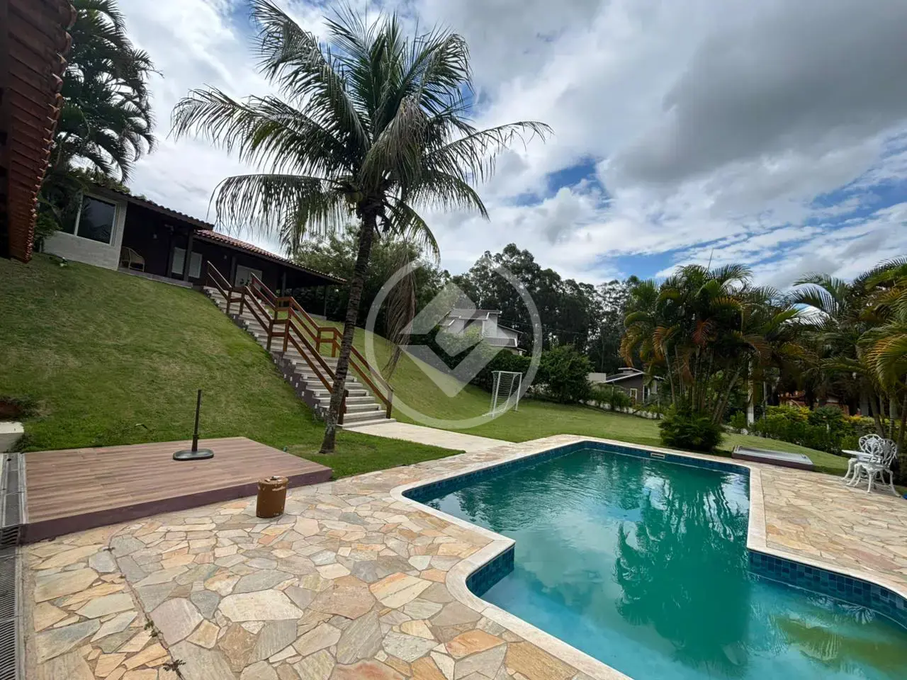 Imagem 1 - Casa Condomínio em Jardim do Ribeirão I, Itupeva - SP