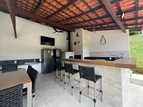 Imagem 2 - Casa Condomínio em Jardim do Ribeirão I, Itupeva - SP