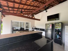 Imagem 3 - Casa Condomínio em Jardim do Ribeirão I, Itupeva - SP