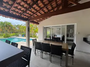 Imagem 4 - Casa Condomínio em Jardim do Ribeirão I, Itupeva - SP