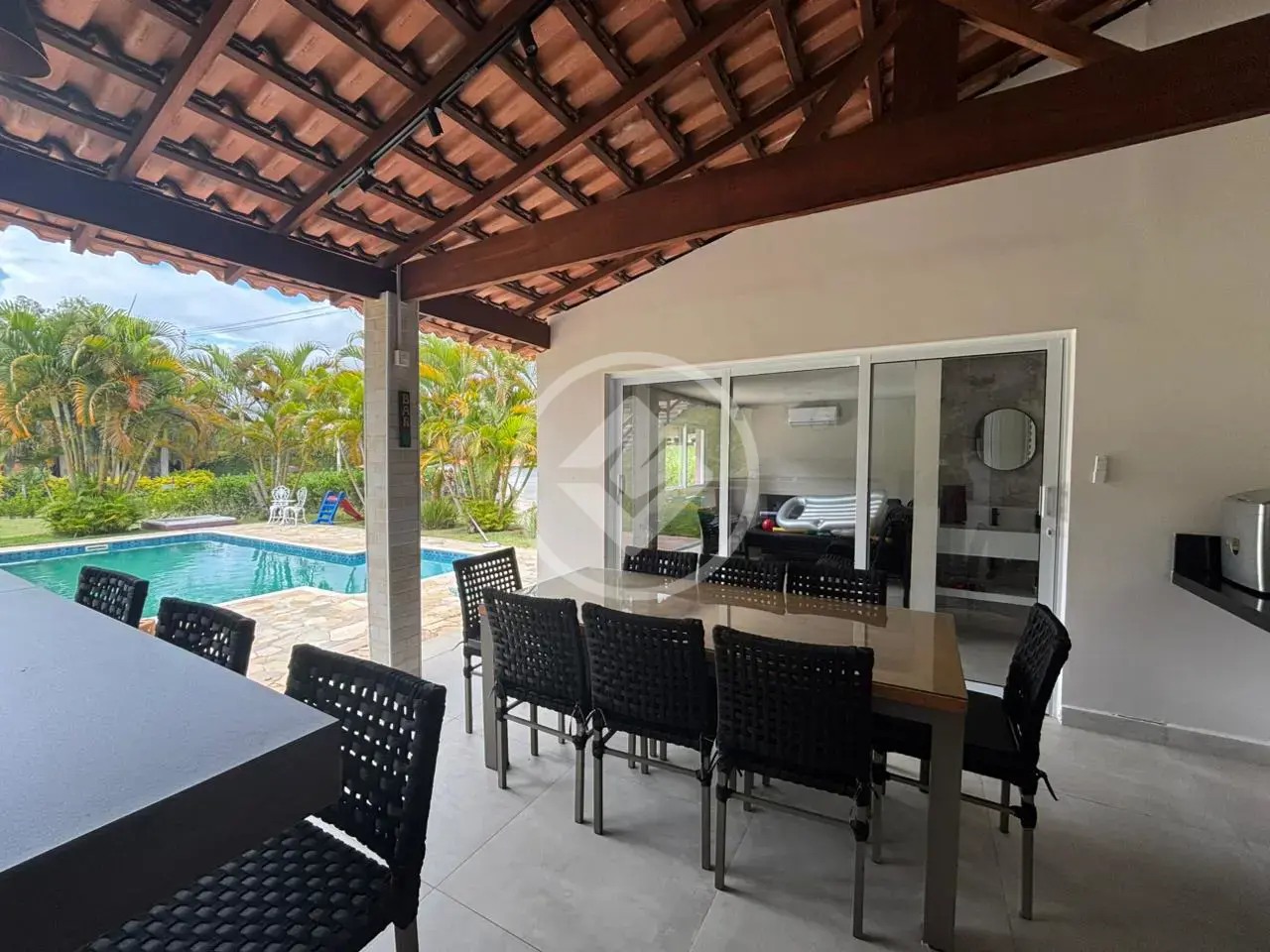Imagem 4 - Casa Condomínio em Jardim do Ribeirão I, Itupeva - SP
