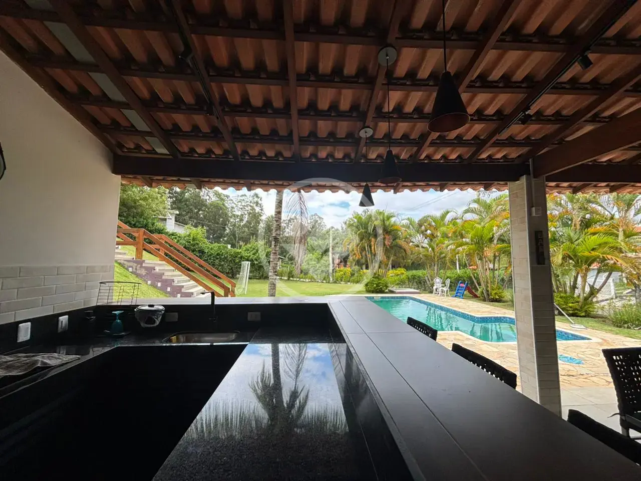 Imagem 5 - Casa Condomínio em Jardim do Ribeirão I, Itupeva - SP