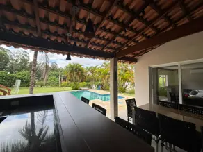 Imagem 6 - Casa Condomínio em Jardim do Ribeirão I, Itupeva - SP