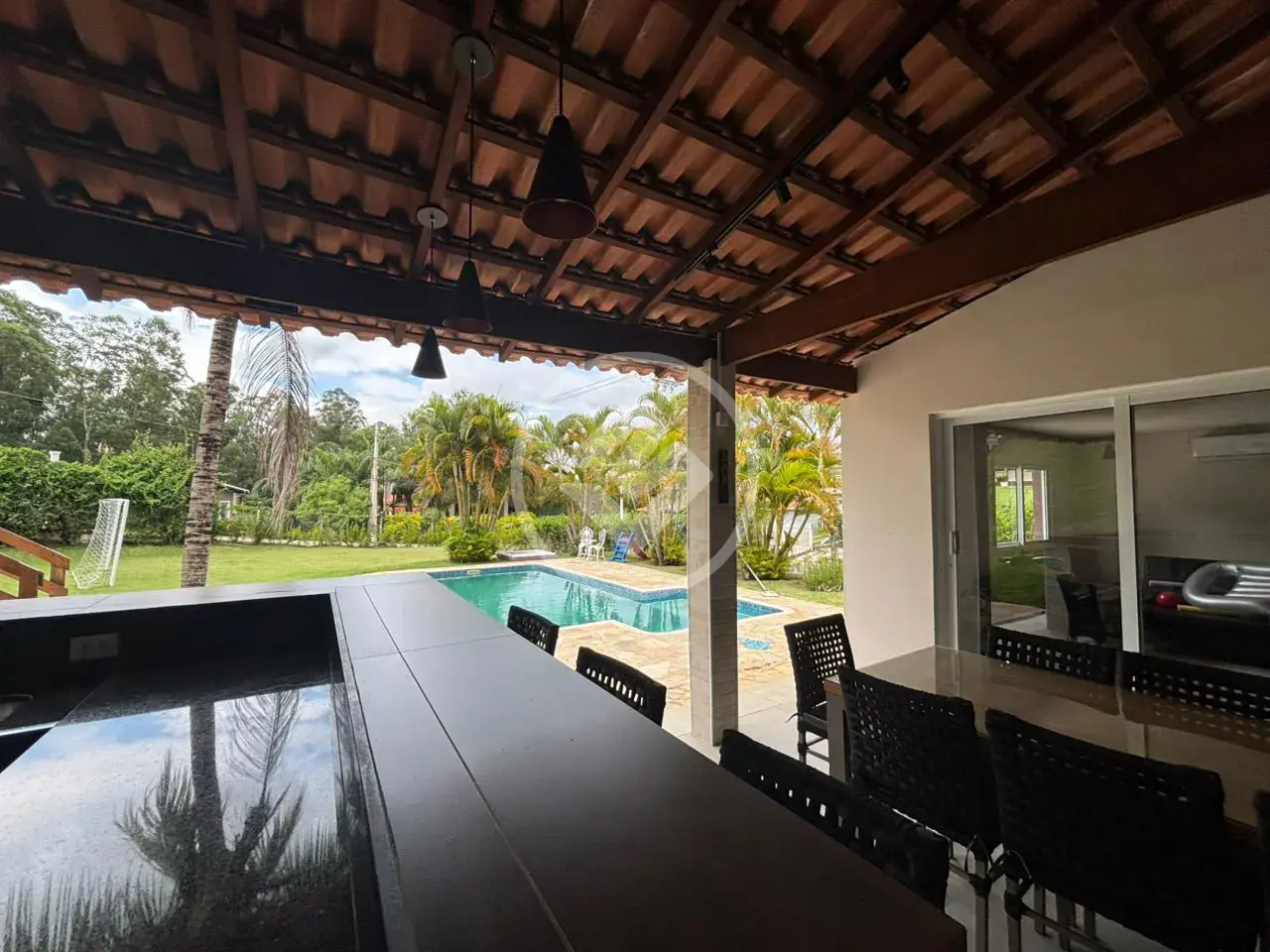 Imagem 6 - Casa Condomínio em Jardim do Ribeirão I, Itupeva - SP