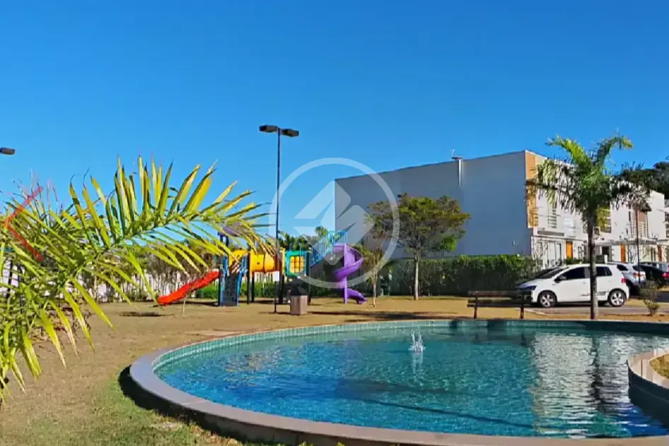 Imagem 1 - Casa Condomínio em Observatório, Vinhedo - SP