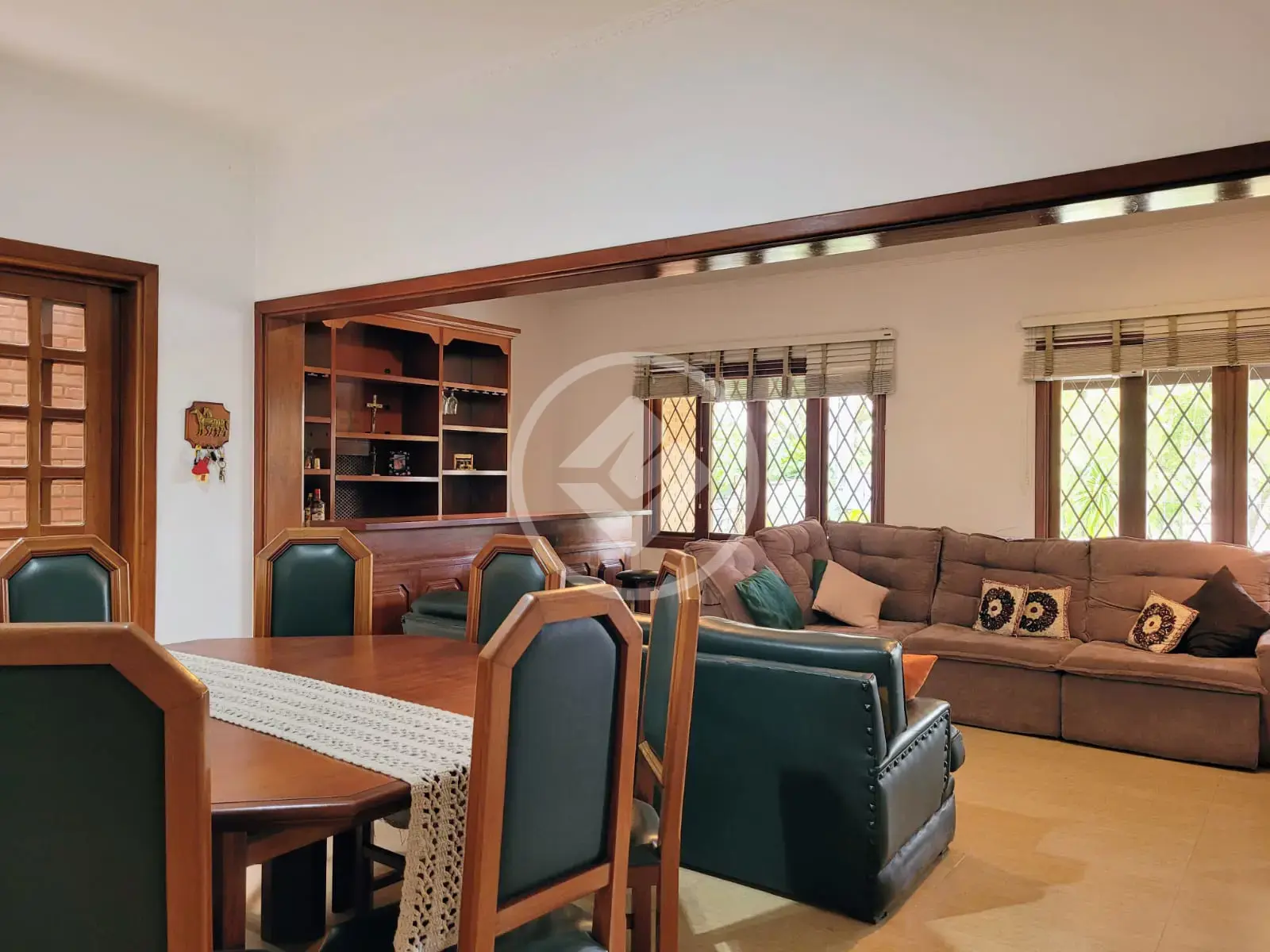 Imagem 4 - Casa em Santa Rosa, Vinhedo - SP