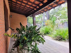 Casa Santa Rosa, Vinhedo - SP — foto 2