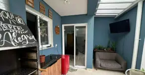 Imagem 2 - Casa em Vila Pasti, Louveira - SP