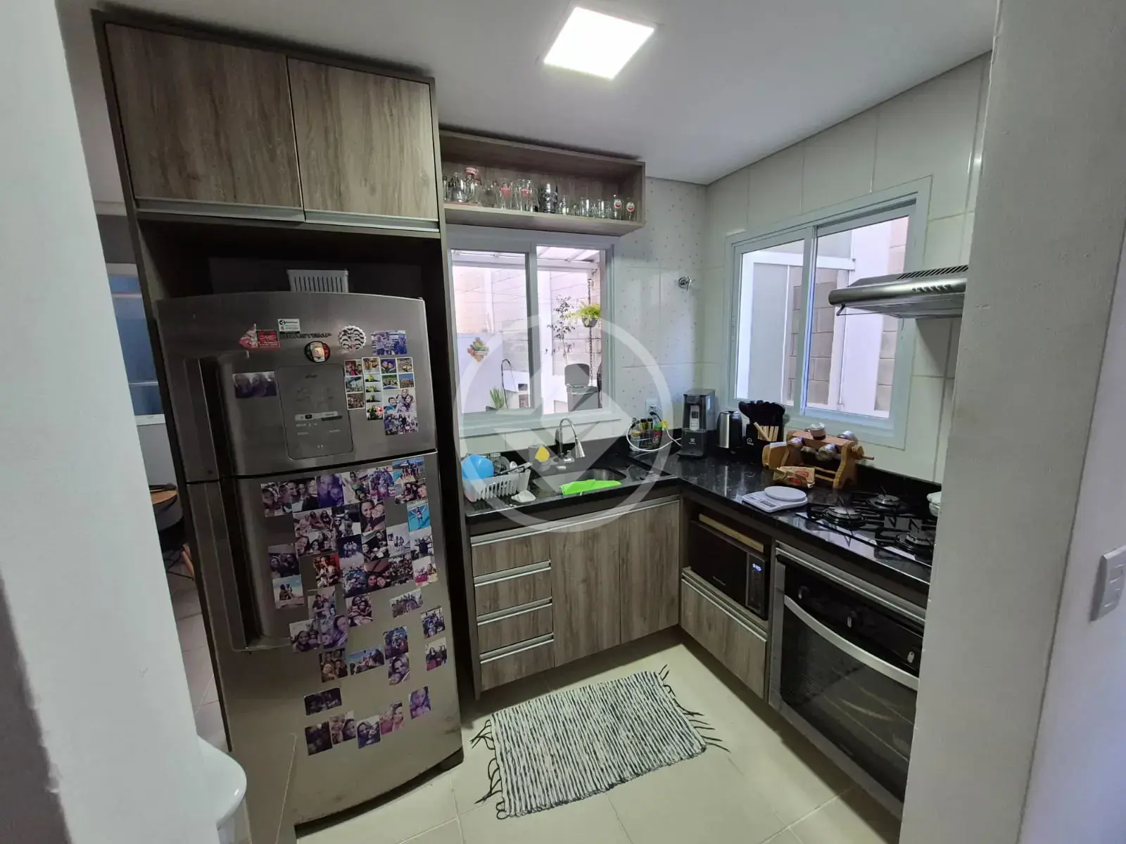 Imagem 5 - Casa Condomínio em Vila Pasti, Louveira - SP