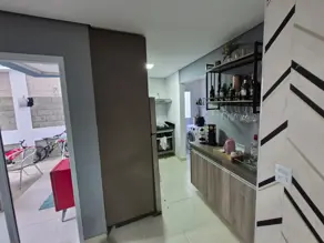 Imagem 6 - Casa em Vila Pasti, Louveira - SP