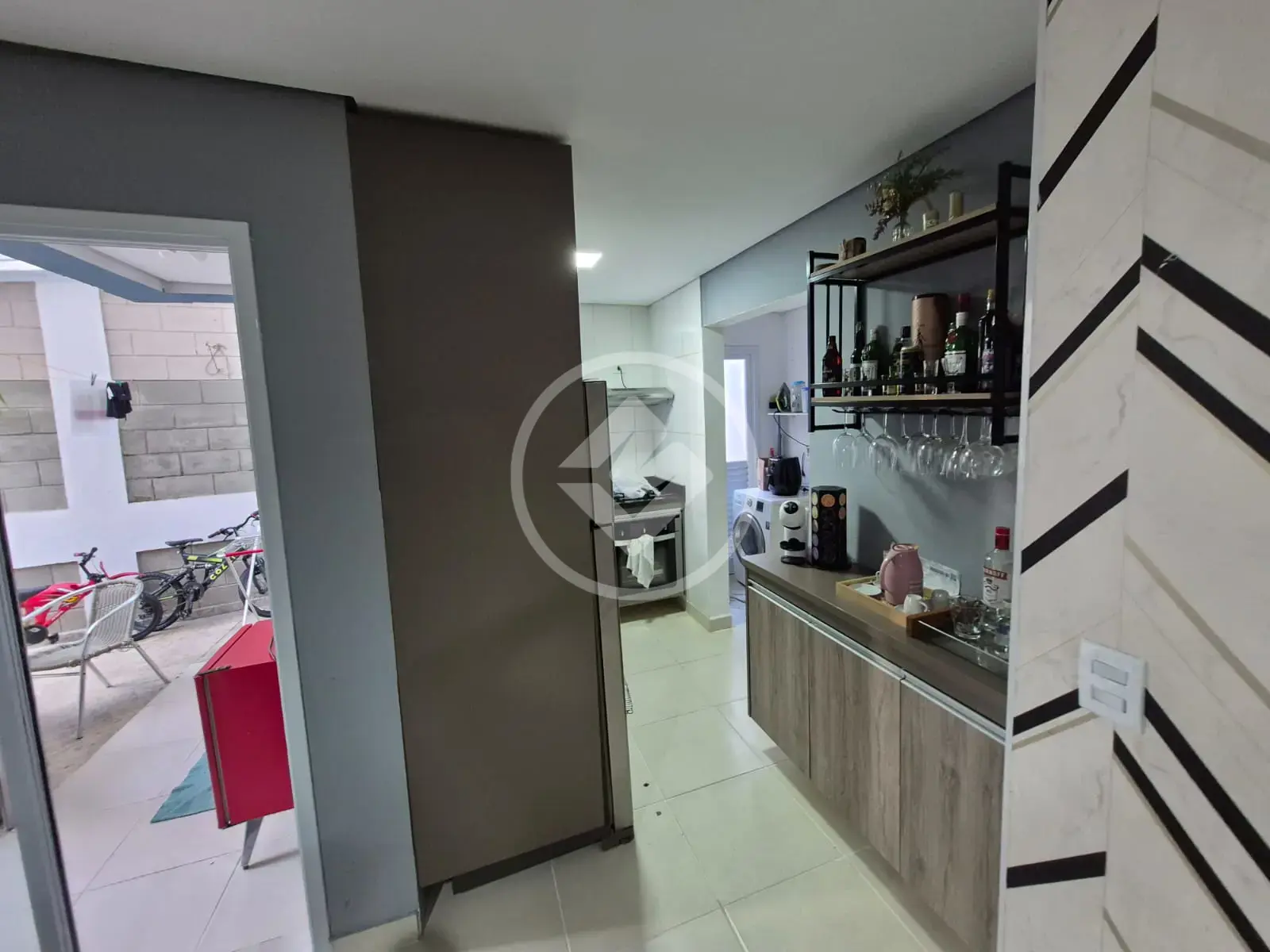Imagem 6 - Casa Condomínio em Vila Pasti, Louveira - SP
