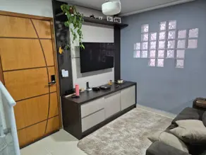 Casa Vila Pasti, Louveira - SP — foto 1