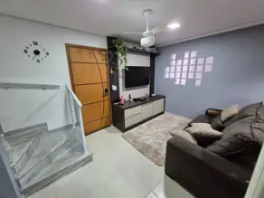 Casa Vila Pasti, Louveira - SP — foto 2