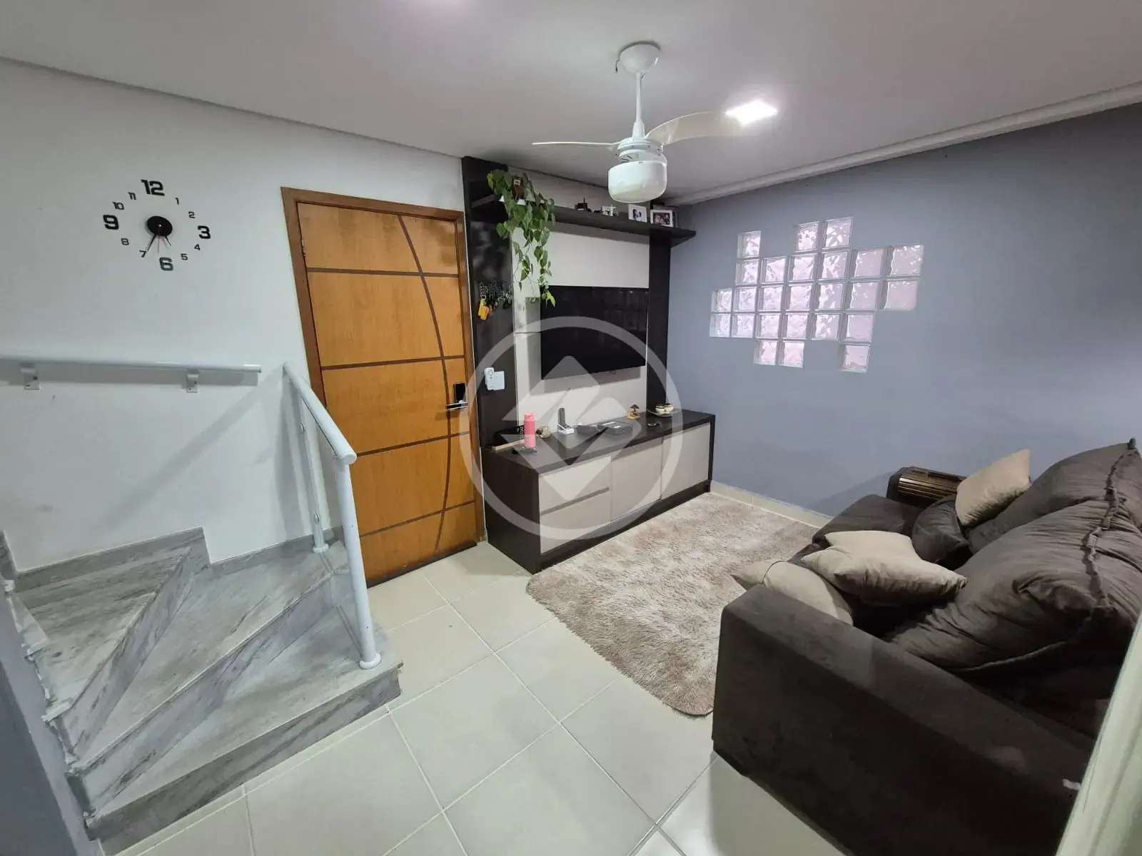Imagem 1 - Casa Condomínio em Vila Pasti, Louveira - SP