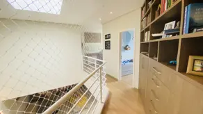 Imagem 5 - Casa Condomínio em Observatório, Vinhedo - SP