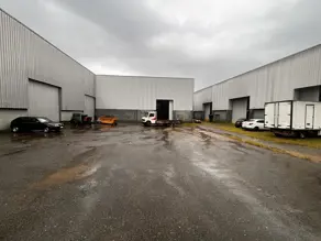 Imagem 2 - Galpão em Macuco, Valinhos - SP
