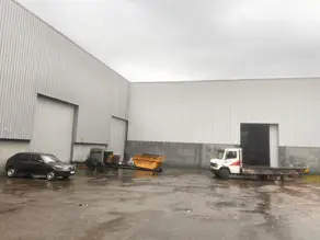 Imagem 3 - Galpão em Macuco, Valinhos - SP