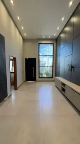 Imagem 6 - Casa Condomínio em Jardim Mantova, Indaiatuba - SP