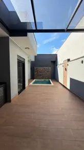Imagem 5 - Casa Condomínio em Jardim Mantova, Indaiatuba - SP
