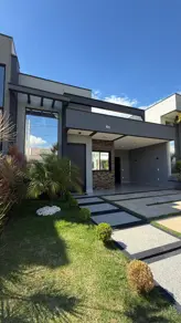 Casa Condomínio Jardim Mantova, Indaiatuba - SP — foto 2