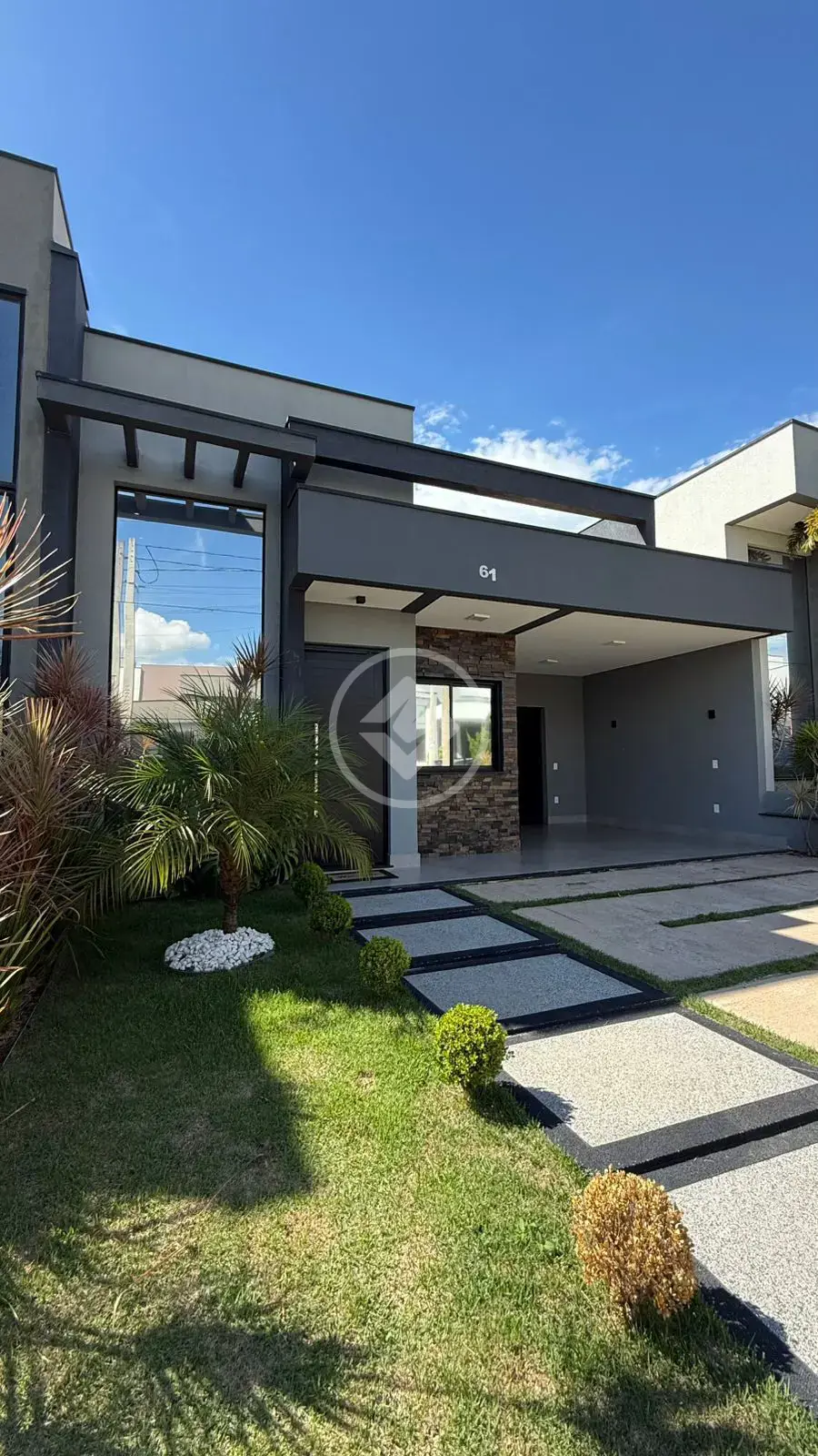 Imagem 1 - Casa Condomínio em Jardim Mantova, Indaiatuba - SP