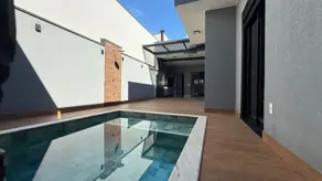 Imagem 4 - Casa Condomínio em Jardim Mantova, Indaiatuba - SP