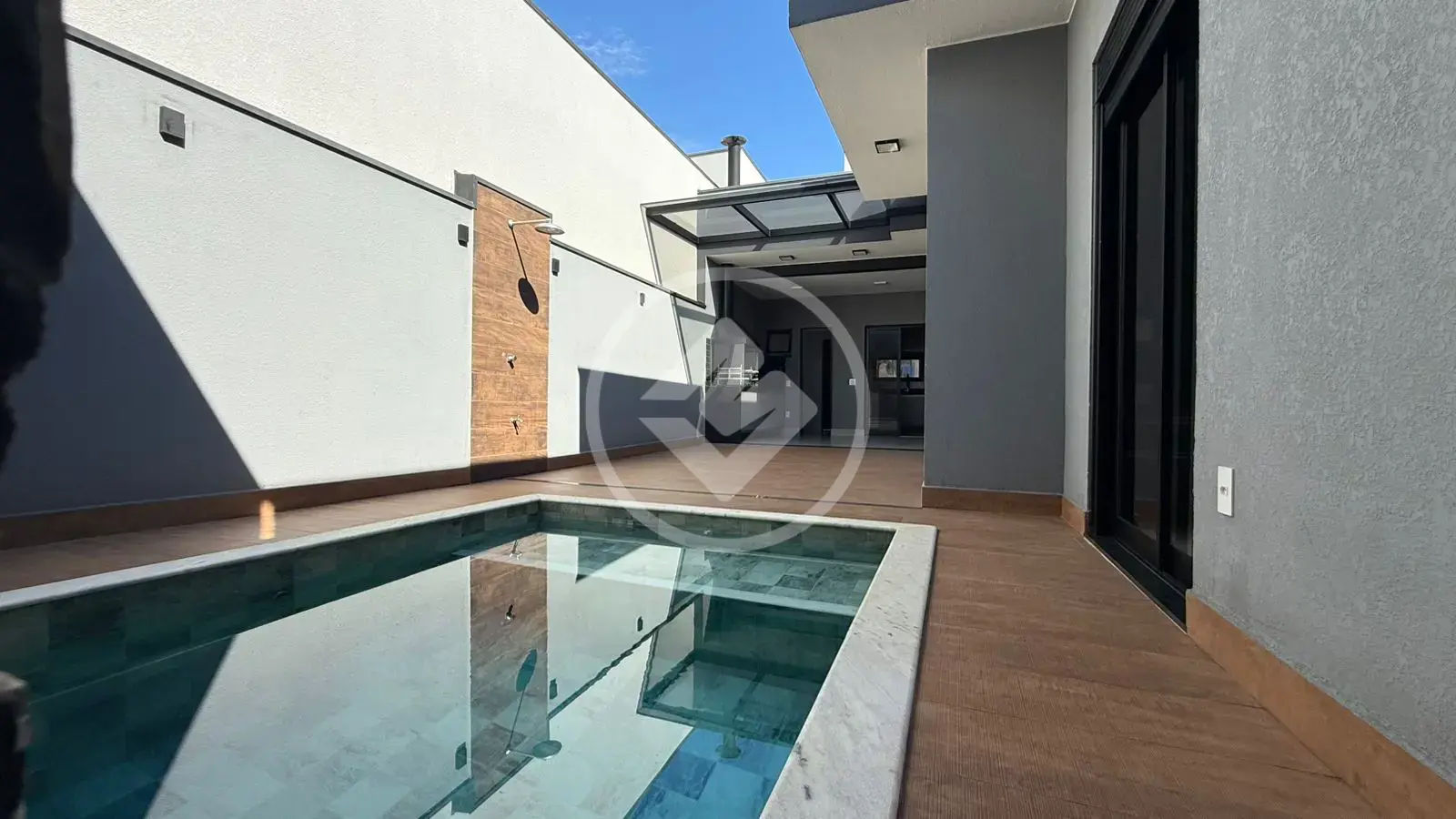 Imagem 4 - Casa Condomínio em Jardim Mantova, Indaiatuba - SP