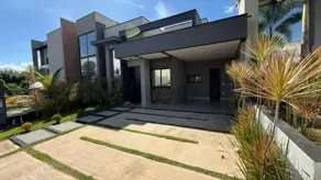 Imagem 2 - Casa Condomínio em Jardim Mantova, Indaiatuba - SP