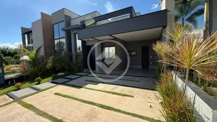 Imagem 2 - Casa Condomínio em Jardim Mantova, Indaiatuba - SP