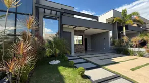 Casa Condomínio Jardim Mantova, Indaiatuba - SP — foto 1