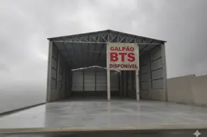 Imagem 2 - Galpão em Macuco, Valinhos - SP