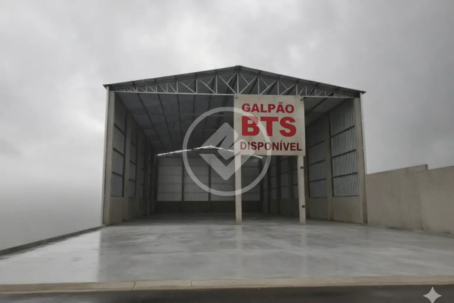 Image 3 - Galpão em Macuco, Valinhos - SP