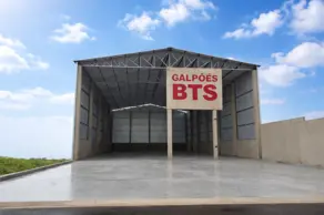 Galpão Macuco, Valinhos - SP — foto 1