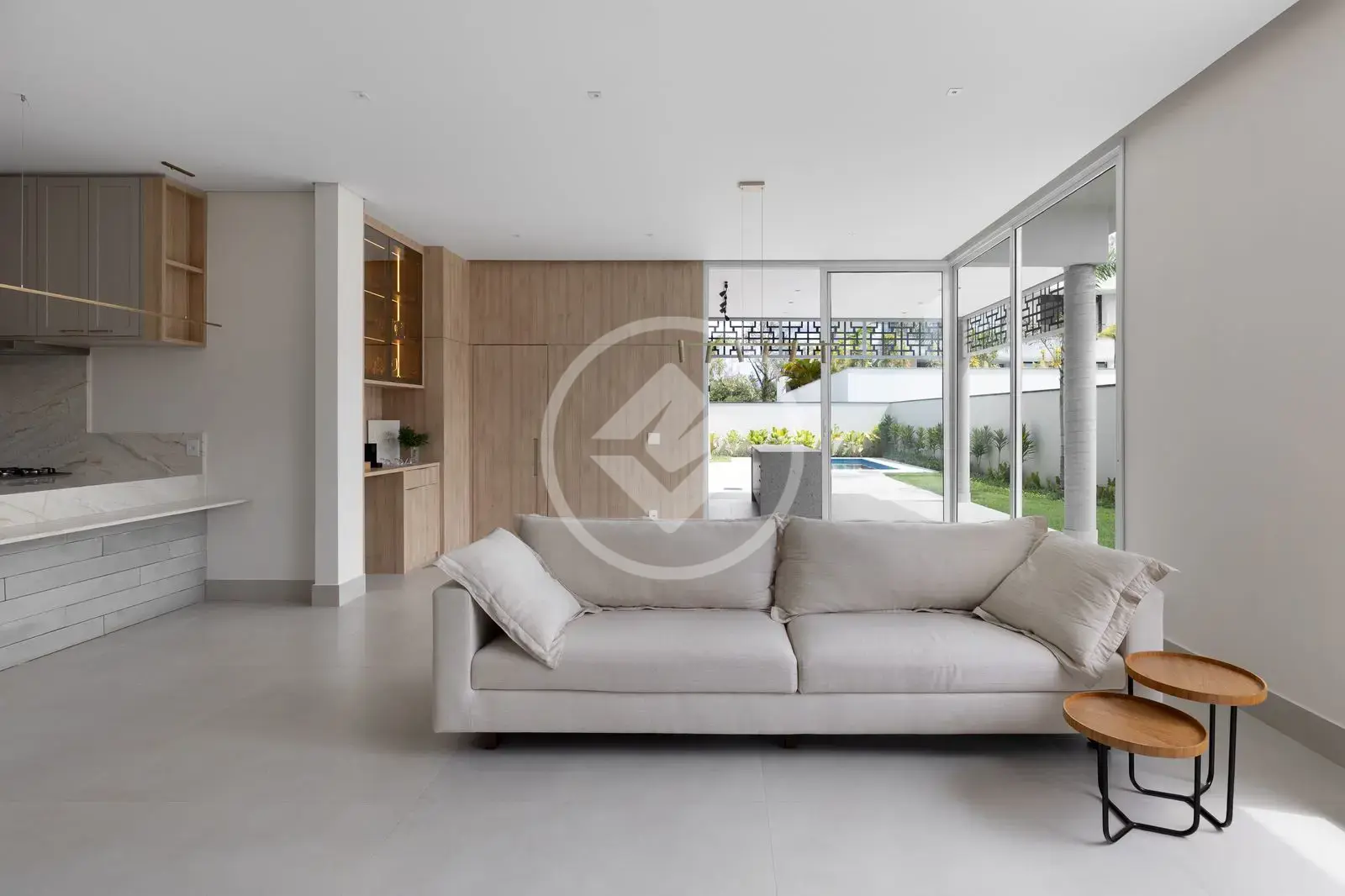 Imagem 3 - Casa Condomínio em Santa Cândida, Vinhedo - SP