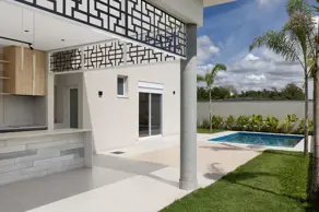 Casa Condomínio Santa Cândida, Vinhedo - SP — foto 2