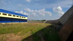 Galpão Helvétia, Indaiatuba - SP — foto 2