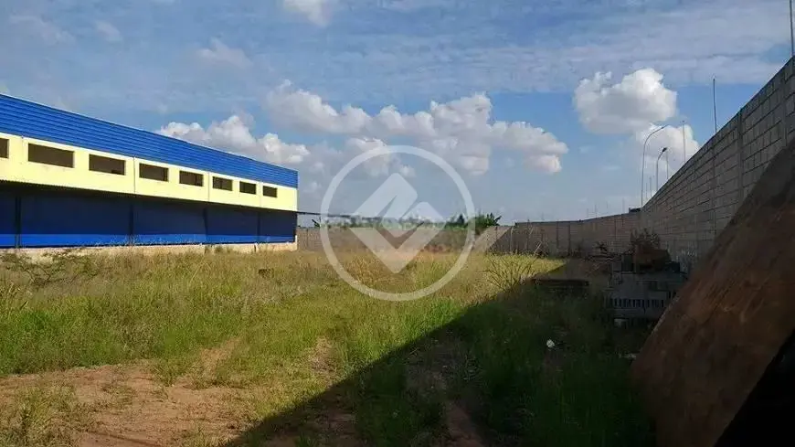 Image 2 - Galpão em Helvétia, Indaiatuba - SP