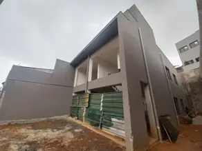Imagem 2 - Prédio em Santa Rosa, Vinhedo - SP