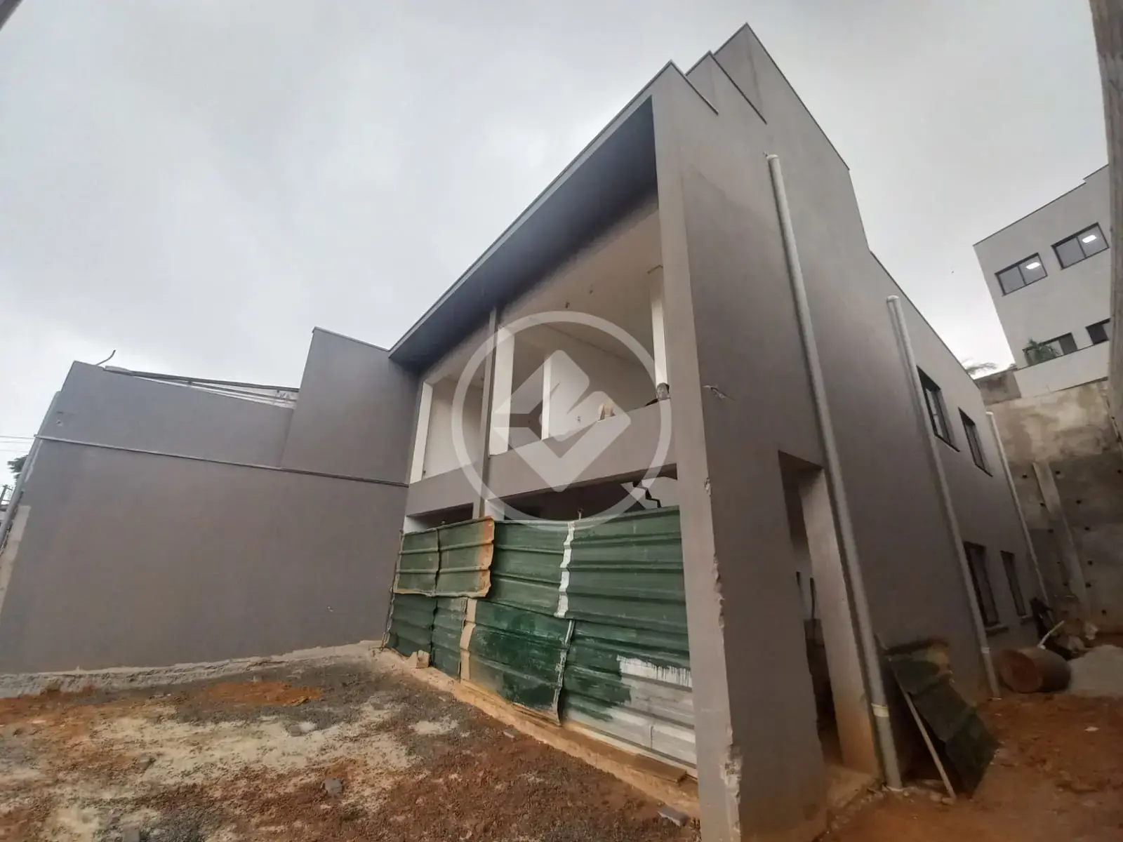 Imagem 2 - Prédio em Santa Rosa, Vinhedo - SP