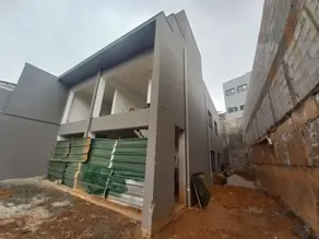 Imagem 1 - Prédio em Santa Rosa, Vinhedo - SP