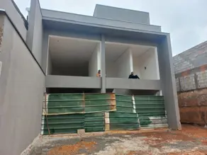 Prédio Santa Rosa, Vinhedo - SP — foto 1