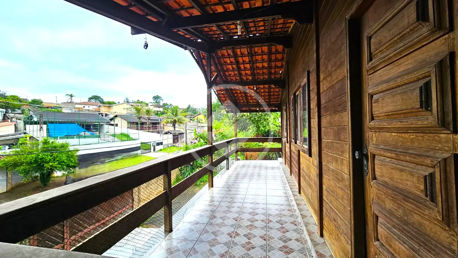 Imagem 1 - Casa em Altos do Morumbi, Vinhedo - SP