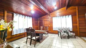 Casa Altos do Morumbi, Vinhedo - SP — foto 2