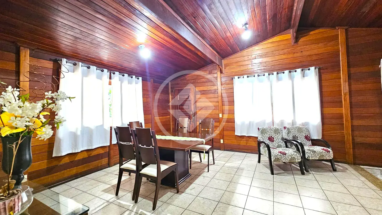 Imagem 1 - Casa em Altos do Morumbi, Vinhedo - SP