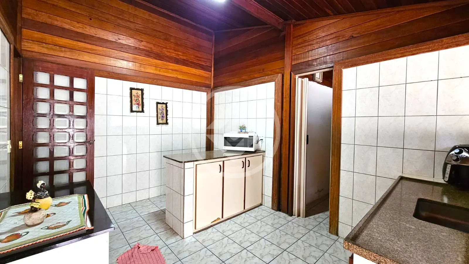 Imagem 3 - Casa em Altos do Morumbi, Vinhedo - SP