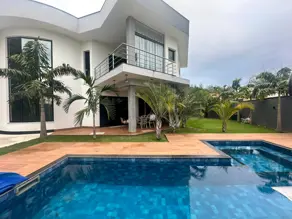 Casa Condomínio Reserva dos Vinhedos, Vinhedo - SP — foto 1